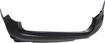 Lexus Rear Bumper Cover-Primed, Plastic, Replacement RL76010006P