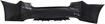 Lexus Rear Bumper Cover-Primed, Plastic, Replacement RL76010006P