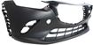 Mazda Front Bumper Cover-Primed, Plastic, Replacement RM01030001P
