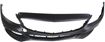 Mercedes Benz Front Bumper Cover-Primed, Plastic, Replacement RM01030005P