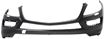 Mercedes Benz Front Bumper Cover-Primed, Plastic, Replacement RM01030010P