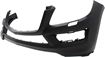 Mercedes Benz Front Bumper Cover-Primed, Plastic, Replacement RM01030010P