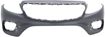 Mercedes Benz Front Bumper Cover-Primed, Plastic, Replacement RM01030011P