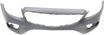 Bumper Cover, E300/E400 17-18 Front Bumper Cover, Primed, Sedan/Wagon, W/O Luxury Pkg, W/O Ipas Holes, Replacement RM01030014P