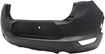 Mazda Rear Bumper Cover-Primed, Plastic, Replacement RM76010003PQ