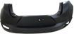 Mazda Rear Bumper Cover-Primed, Plastic, Replacement RM76010003P