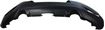 Mazda Rear Bumper Cover-Primed, Plastic, Replacement RM76010003P