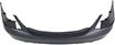 Mercedes Benz Rear Bumper Cover-Primed, Plastic, Replacement RM76010011P