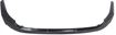 Bumper Cover, Rav4 16-18 Rear Bumper Cover, Lower, Textured, W/O Parking Aid Snsr Holes, Replacement RT76010003