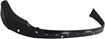 Toyota Rear, Lower Bumper Cover-Textured, Plastic, Replacement RT76010004