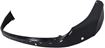 Toyota Rear, Lower Bumper Cover-Textured, Plastic, Replacement RT76010004