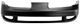 Saturn Front Bumper Cover-Primed, Plastic, Replacement S010303