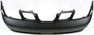 Suzuki Front Bumper Cover-Primed, Plastic, Replacement S010312P