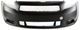 Scion Front Bumper Cover-Primed, Plastic, Replacement S010322P
