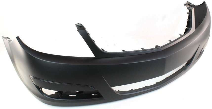 Saturn Front Bumper Cover-Primed, Plastic | Replacement S010330P,