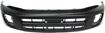 Toyota Front Bumper Cover-Primed, Plastic, Replacement T010305P