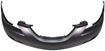 Toyota Front Bumper Cover-Primed, Plastic, Replacement T010342P