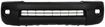 Toyota Front Bumper Cover-Textured, Plastic, Replacement T010346PQ