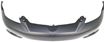 Toyota Front Bumper Cover-Primed, Plastic, Replacement T010348P