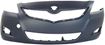 Toyota Front Bumper Cover-Primed, Plastic, Replacement T010355PQ