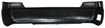 Toyota Rear Bumper Cover-Primed, Plastic, Replacement T760101P