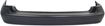 Toyota Rear Bumper Cover-Primed, Plastic, Replacement T760103P