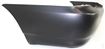 Toyota Rear Bumper Cover-Primed, Plastic, Replacement T760105P