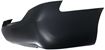 Toyota Rear Bumper Cover-Primed, Plastic, Replacement T760119PQ