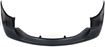 Toyota Rear Bumper Cover-Primed, Plastic, Replacement T760119PQ