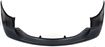 Toyota Rear Bumper Cover-Primed, Plastic, Replacement T760119PQ