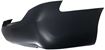 Toyota Rear Bumper Cover-Primed, Plastic, Replacement T760119P