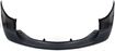 Toyota Rear Bumper Cover-Primed, Plastic, Replacement T760119P