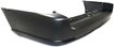 Toyota Rear Bumper Cover-Primed, Plastic, Replacement T760121P