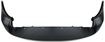 Toyota Rear Bumper Cover-Primed, Plastic, Replacement T760126Q