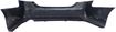 Toyota Rear Bumper Cover-Primed, Plastic, Replacement TO1100246