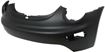 Volkswagen Front Bumper Cover-Primed, Plastic, Replacement V010302P