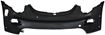 Volkswagen Front Bumper Cover-Primed, Plastic, Replacement V010302P