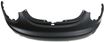 Volkswagen Front Bumper Cover-Primed, Plastic, Replacement V010302P