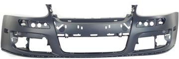 Volkswagen Front Bumper Cover-Primed, Plastic, Replacement V010303P