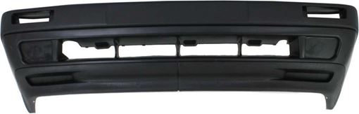 Volkswagen Front Bumper Cover-Primed, Plastic, Replacement V175