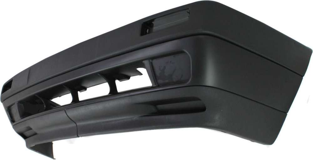 Volkswagen Front Bumper CoverPrimed, Plastic Replacement V175