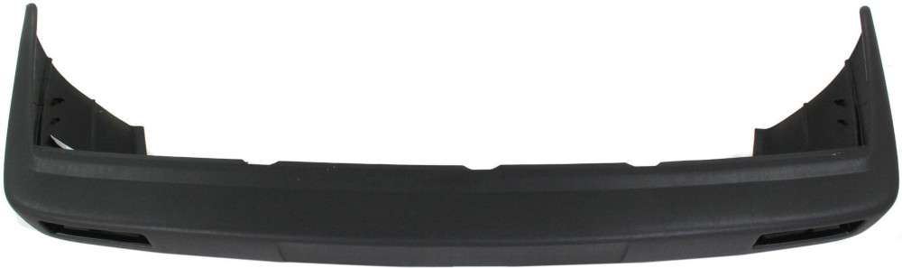 Front Bumper Cover For VW Touareg 2008-2010 – Primed – Without Fog Light Cut-outs – Evan-Fischer – VW1000171
