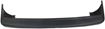 Volkswagen Rear Bumper Cover-Primed, Plastic, Replacement V201