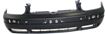 Volkswagen Front Bumper Cover-Primed, Plastic, Replacement V223