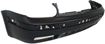 Volkswagen Front Bumper Cover-Primed, Plastic, Replacement V223