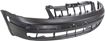 Volkswagen Front Bumper Cover-Primed, Plastic, Replacement V420