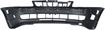 Volkswagen Front Bumper Cover-Primed, Plastic, Replacement V420