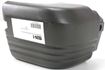 Isuzu Rear, Driver Side Bumper End-Primed, Plastic, Replacement 1524-1
