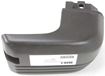 Isuzu Rear, Driver Side Bumper End-Primed, Plastic, Replacement 1524-1