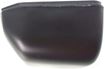 Toyota Front, Driver Side Bumper Endnd-Primed, Plastic, Replacement 3132-1